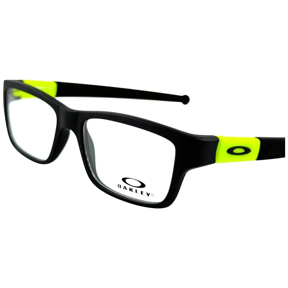 Oakley welcome maxanddixie